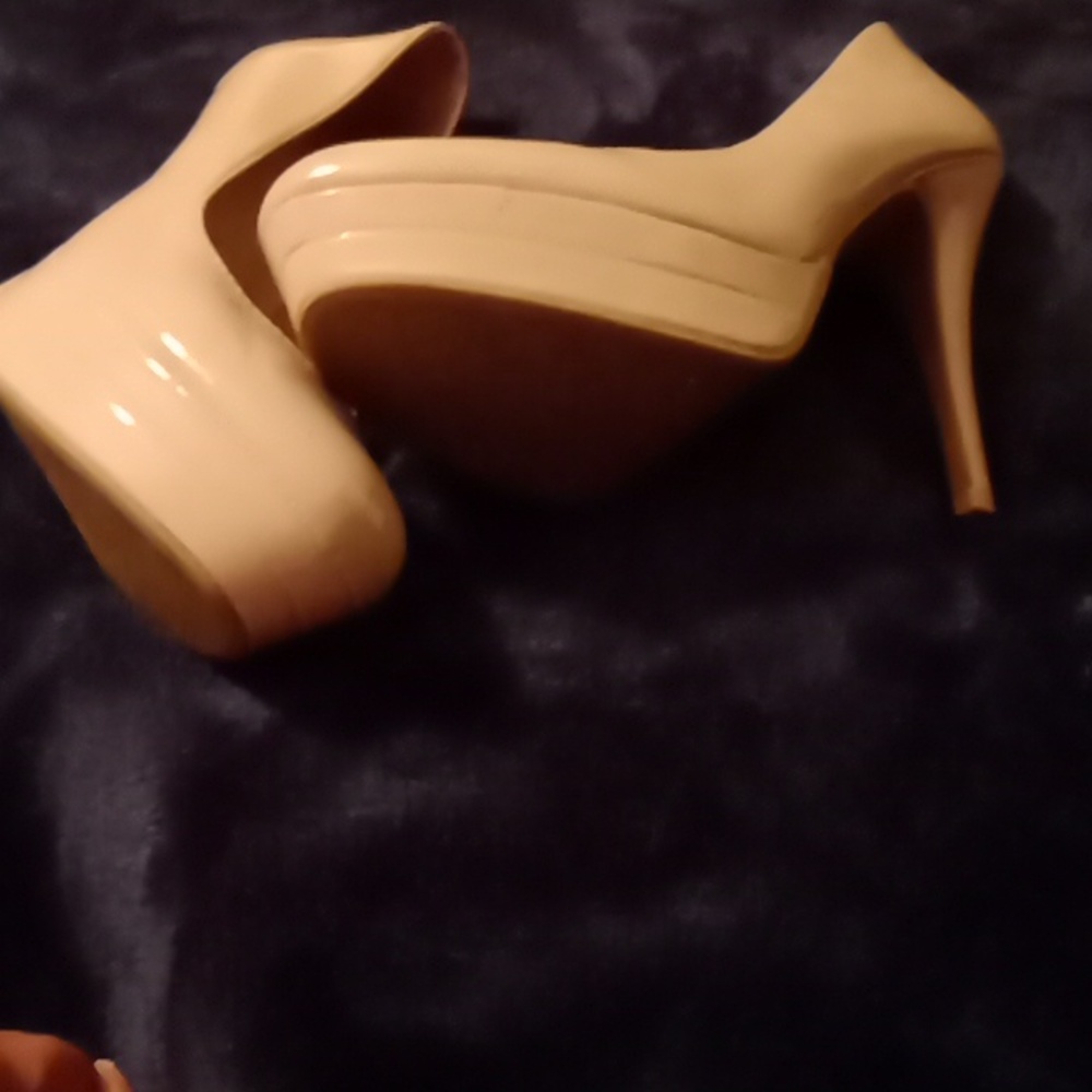 Cocktail heel - Picture 2 of 3